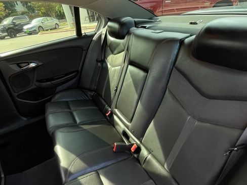 Used 2016 Chevrolet SS RWD image 24