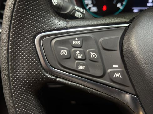 Used 2024 Chevrolet Equinox LS w/ LPO, Floor Liner Package FWD image 22