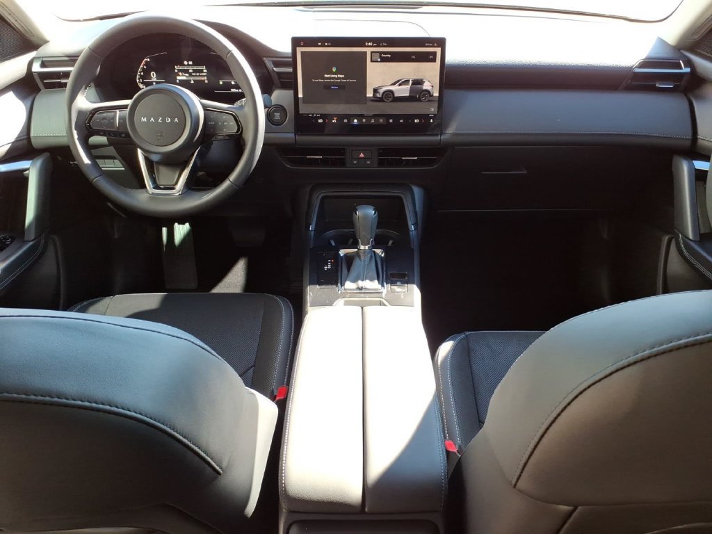 New 2026 MAZDA CX-5 Select AWD/4WD image 24