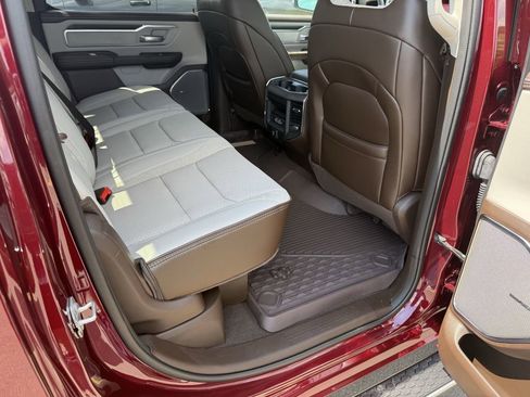 New 2026 RAM 1500 Laramie image 37