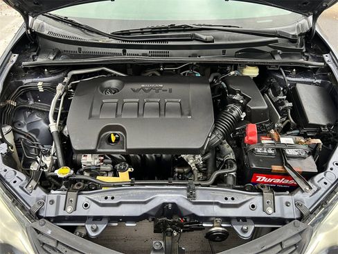 Used 2016 Toyota Corolla S image 33