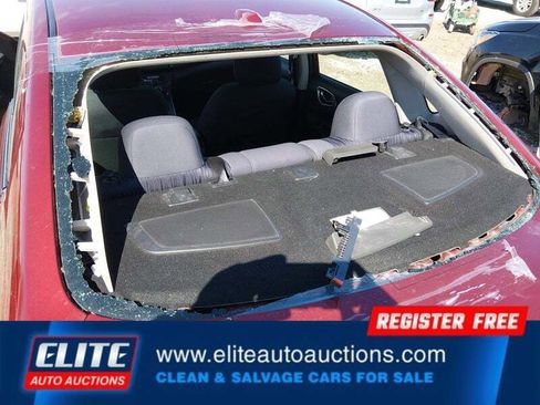Used 2019 Nissan Sentra SV w/ Special Edition Package FWD image 11