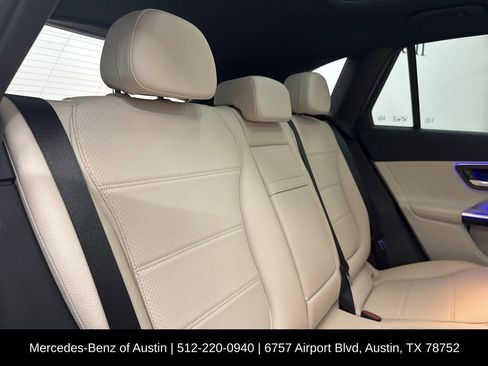 Certified 2026 Mercedes-Benz GLC 300 GLC 300 image 27