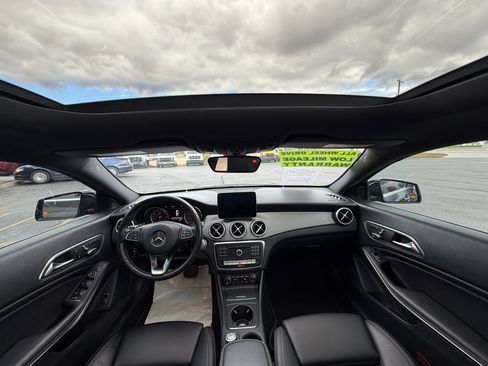 Used 2019 Mercedes-Benz CLA 250 4MATIC w/ Premium Package image 15