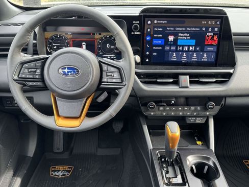 New 2026 Subaru Outback Wilderness AWD/4WD image 10