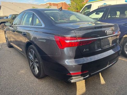 Used 2023 Audi A6 Premium Plus w/ Premium Plus Package AWD/4WD image 7