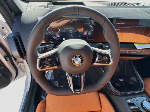 New 2026 BMW X3 xDrive30i w/ Premium Package AWD/4WD image 39
