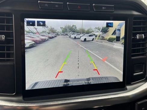 Used 2022 Ford F150 Lariat image 20