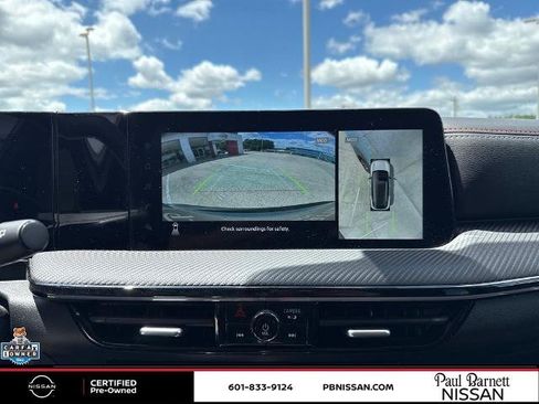 Certified 2025 Nissan Kicks SR w/ Interior Electronics Package AWD/4WD image 22