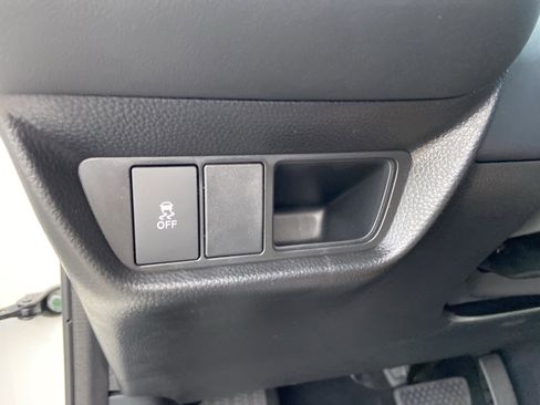 New 2027 Honda HR-V Sport image 40
