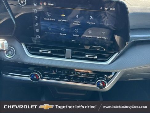 Certified 2026 Chevrolet Equinox LT w/ Convenience Package II image 29