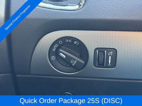 Used 2018 Dodge Durango R/T w/ Technology Group image 18