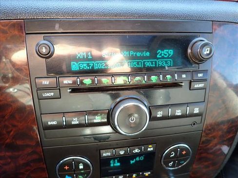 Used 2007 GMC Yukon Denali image 22