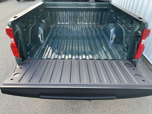 New 2026 Chevrolet Silverado 1500 LT image 6