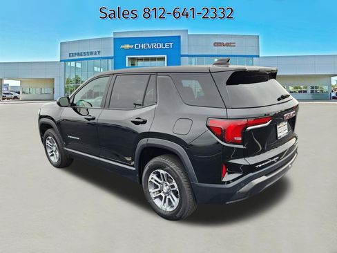 Used 2025 GMC Terrain Elevation AWD/4WD image 5