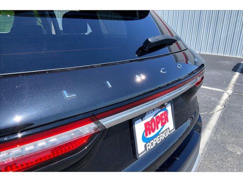Used 2023 Lincoln Corsair AWD w/ Equipment Group 101A image 30
