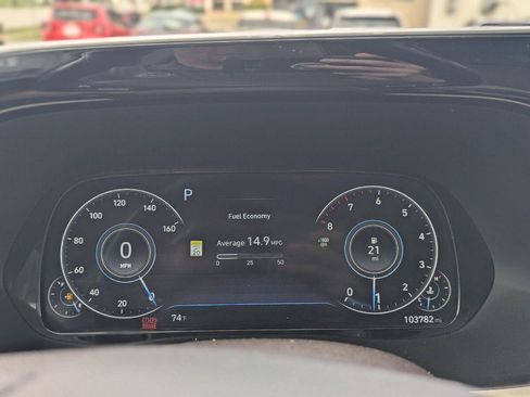 Used 2020 Hyundai Palisade Limited AWD/4WD image 21