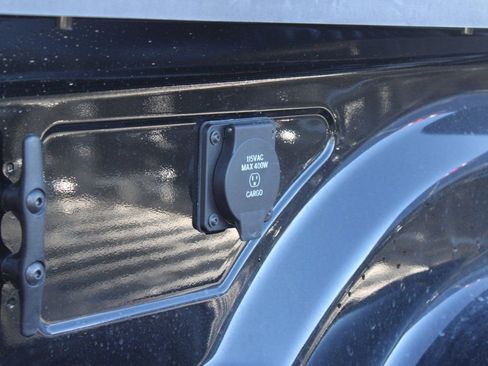 New 2026 RAM 2500 Tradesman image 32