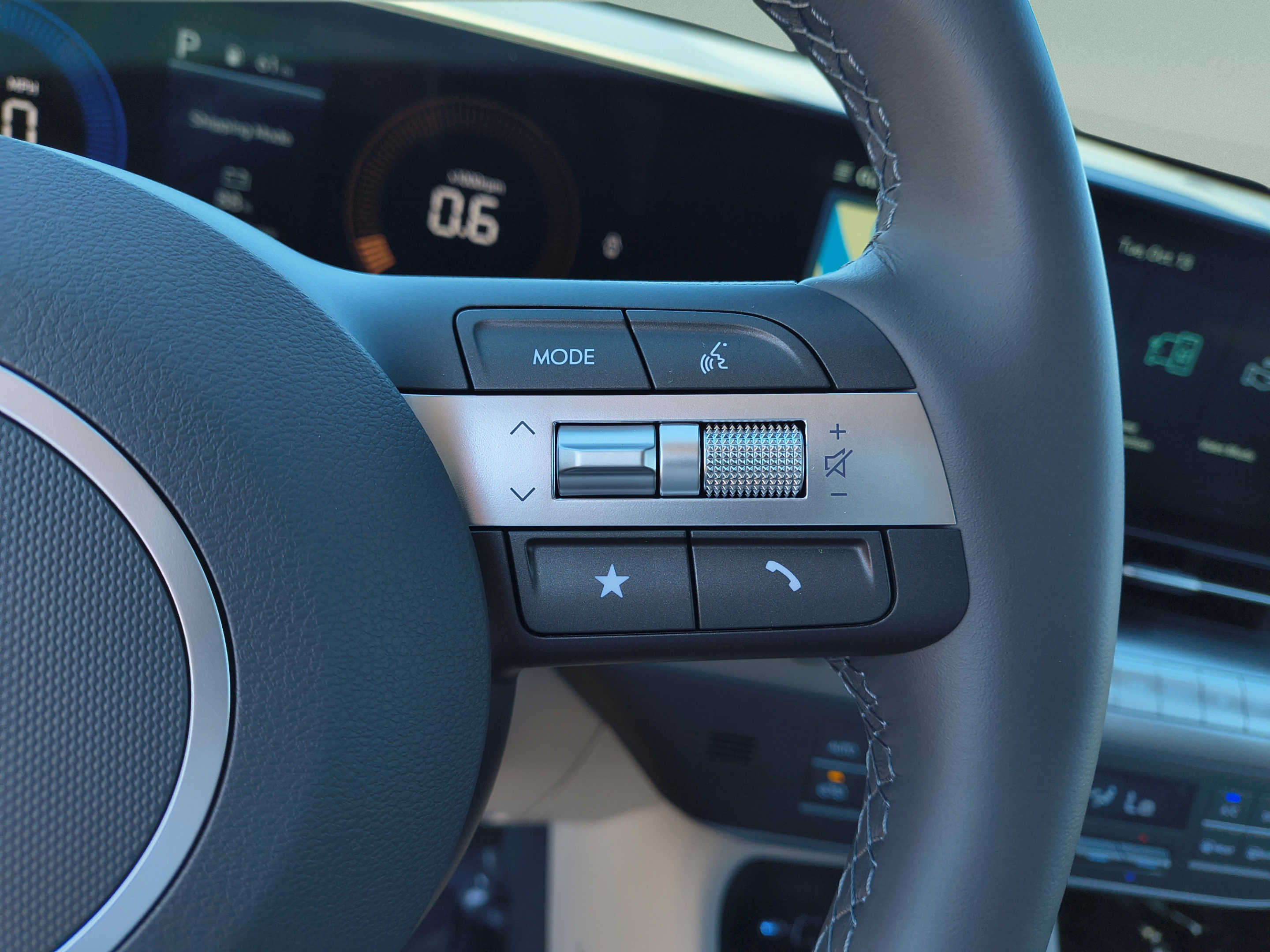 New 2027 Hyundai Kona SEL Sport FWD image 27