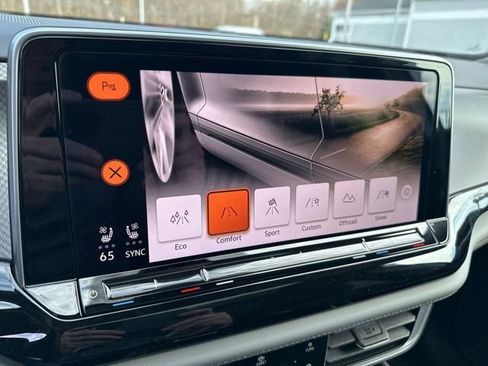 New 2026 Volkswagen Atlas Peak Edition AWD/4WD image 26