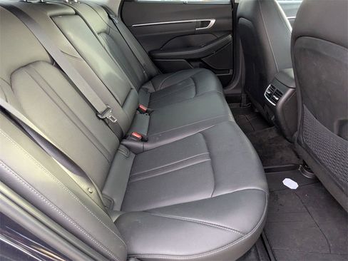 Certified 2024 Hyundai Sonata Limited image 19