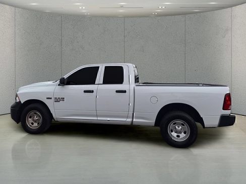 Used 2024 RAM 1500 Tradesman RWD image 2