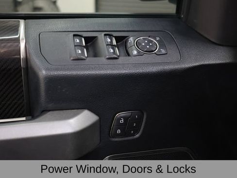 Used 2020 Ford F150 Raptor w/ Equipment Group 802A Luxury AWD/4WD image 52