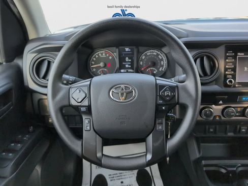 Used 2023 Toyota Tacoma SR image 13