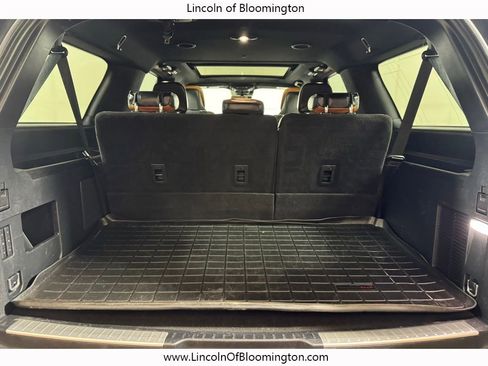Used 2021 Lincoln Navigator L Reserve w/ Luxury Package image 56