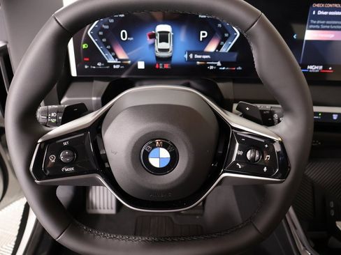 New 2026 BMW X3 xDrive30 w/ Premium Package image 3