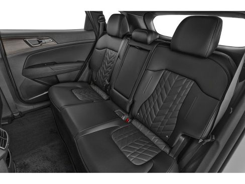 New 2025 Kia Sportage X-Line image 36