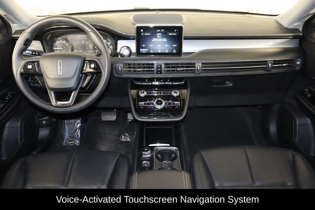 Used 2022 Lincoln Corsair FWD w/ Equipment Group 101A image 13