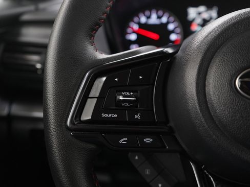 Used 2023 Subaru WRX AWD/4WD image 23