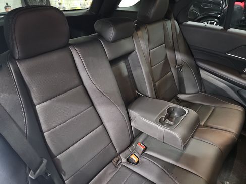 Used 2024 Mercedes-Benz GLE 350 4MATIC image 12