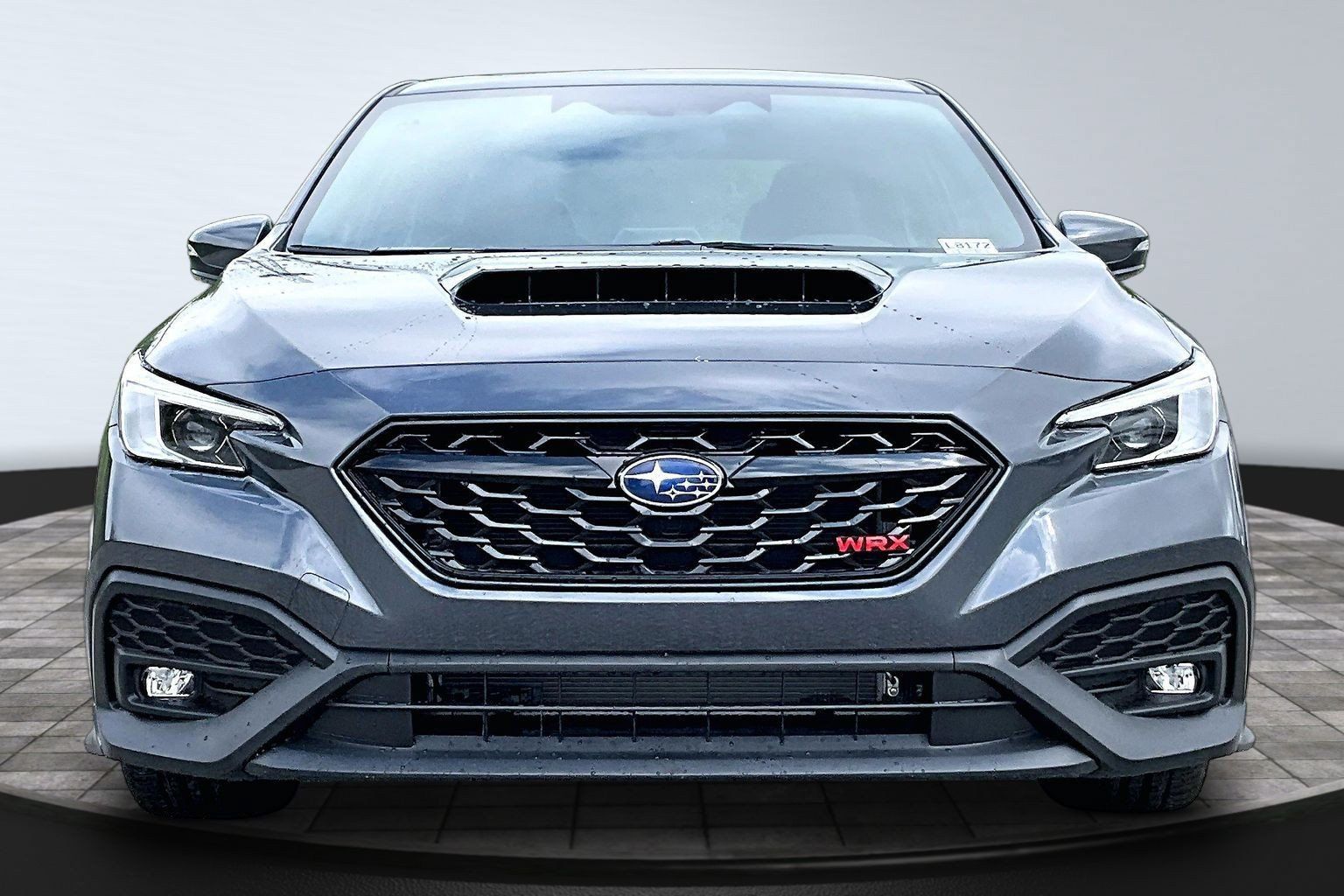 New 2026 Subaru WRX Limited AWD/4WD image 13