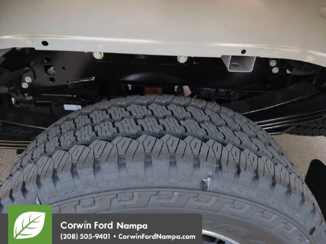New 2026 Ford F350 Lariat AWD/4WD image 31