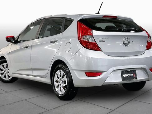 Used 2015 Hyundai Accent GS FWD image 12