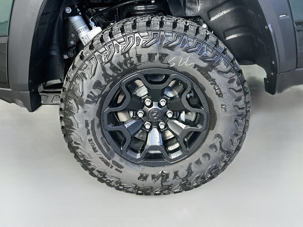 New 2027 RAM 1500 RHO AWD/4WD image 16