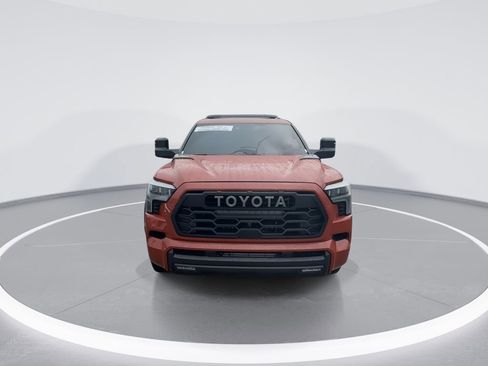 Used 2024 Toyota Sequoia TRD Pro image 3