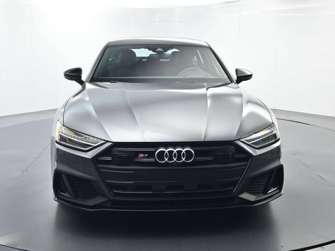 Used 2021 Audi S7 Prestige AWD/4WD image 18