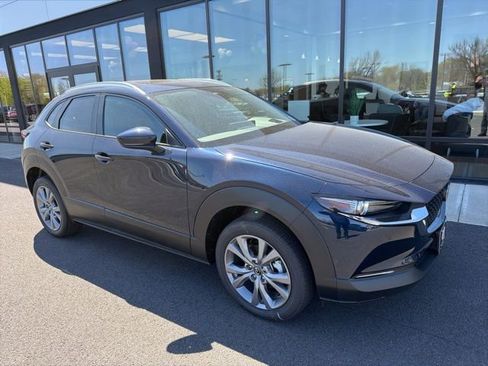 New 2026 MAZDA CX-30 AWD 2.5 S w/ Premium Package image 1