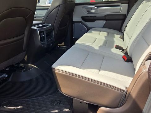 New 2026 RAM 1500 Laramie image 6