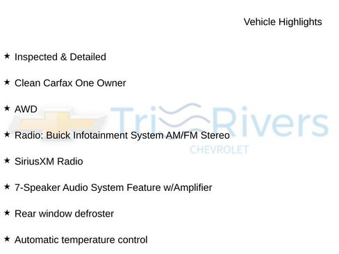 Used 2023 Buick Envision Preferred image 20