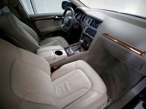 Used 2015 Audi Q7 TDI Premium Plus w/ Premium Plus Package image 5