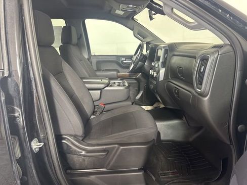 Used 2021 GMC Sierra 1500 Elevation AWD/4WD image 4