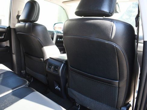 Certified 2023 Toyota 4Runner SR5 Premium image 28