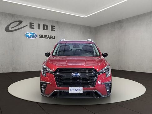 Certified 2026 Subaru Ascent Premium image 9