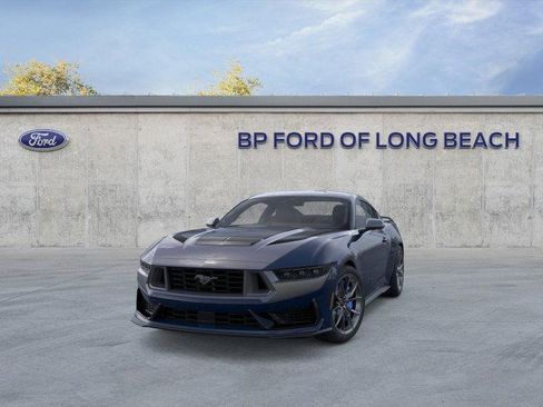 New 2026 Ford Mustang Dark Horse image 2