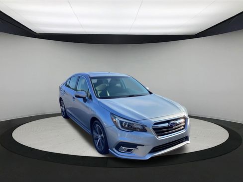 Used 2019 Subaru Legacy 2.5i Limited image 2