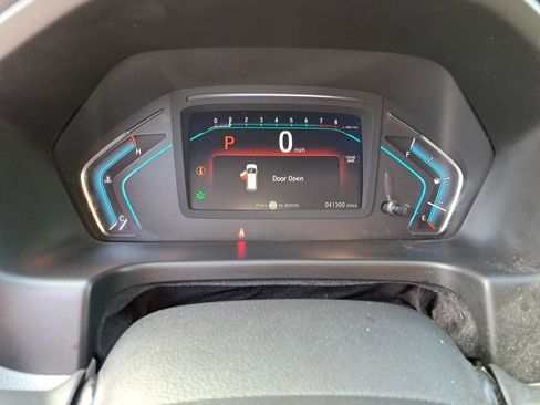 Used 2019 Honda Odyssey LX image 20